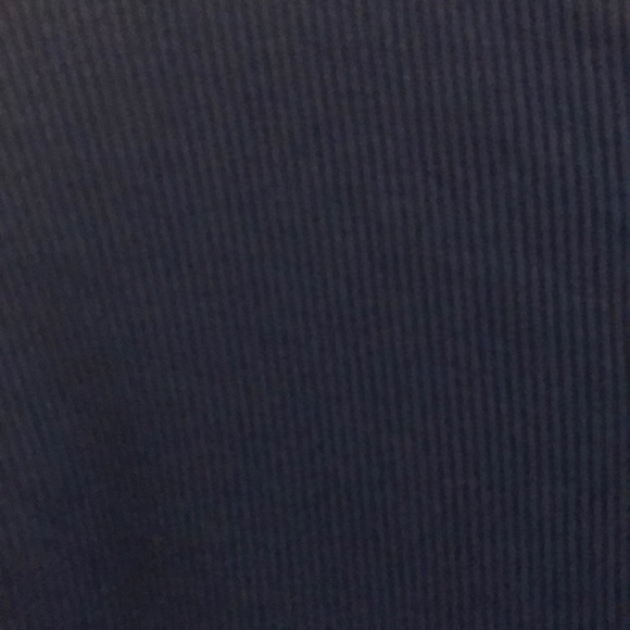 NWT Nasty Gal Ribbed High Neck Long Sleeve Bodycon Mini Dress - Picture 4 of 7